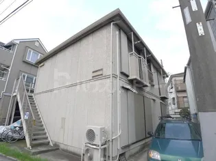 シティハイム エムコーポ【2階】の外観