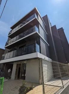 ミライズ東京EASTレジデンスの画像