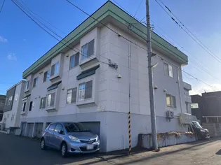 グランフルーヴ西野の画像