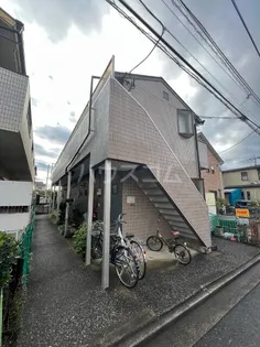 ステージ境南の画像