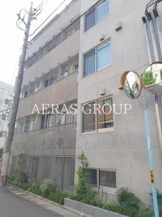 VERITAS EIFUKUCHO【3階】の外観