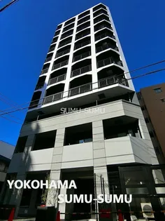 オープンブルーム横浜の画像