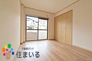 愛知県名古屋市緑区細口2【マンション】の外観