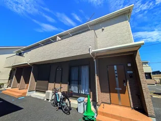 グリーンフラワーA棟の画像