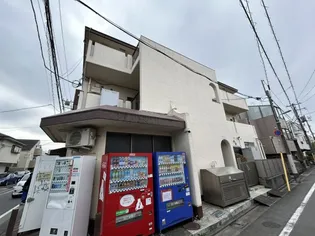 道間マンションの画像