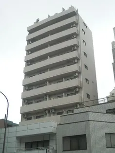 トーカンキャステール本郷の画像