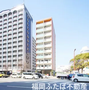 イクシオン博多の画像