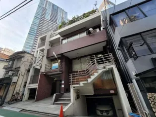 第3村嶋ビル【3階】の外観