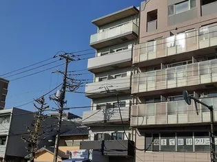 アヴニール山手IIの画像