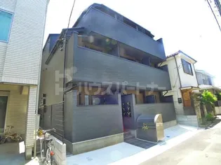 ルネコート青砥の画像