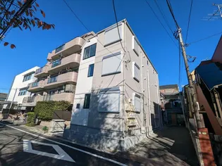 ルーエ亀有の画像