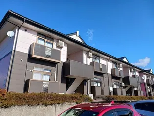 メゾン アンソレイエIAの画像