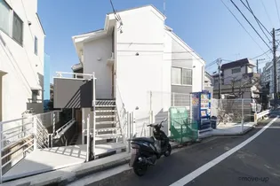 アルカディア保土ヶ谷の画像