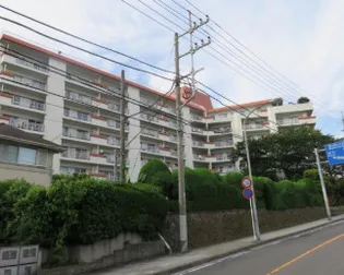 ニュー山手マンションの画像