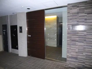 東京都北区滝野川7【マンション】の外観