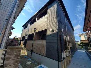 ete河原町【2階】の外観