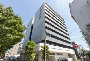 東京都渋谷区大山町【マンション】の外観