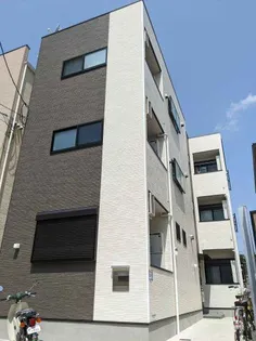 プリマヴェーラ九条の画像