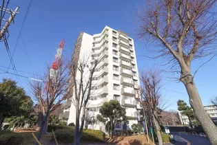 UR千葉ニュータウン内野の画像