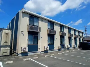 レオネクストNIWASEの画像