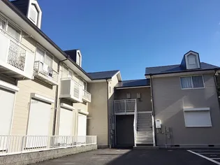 ハイツパティオの画像