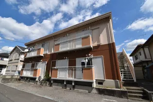 サンタハイツの画像