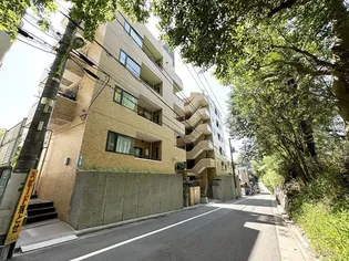 ライオンズマンション砧公園の画像