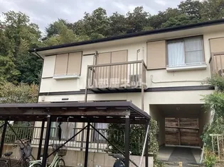 若葉ハイツの画像