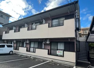 ラトゥール諏訪坂の画像