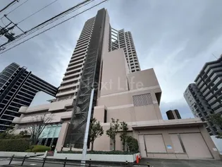 東急ドエルサウスフロントタワー町田ウイングの画像