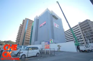 セントフォール立岩の画像