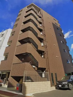 セントラルレジデンスの画像