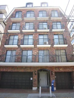 ベルヴェディア自由が丘の画像