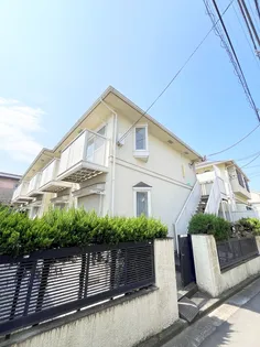 テラス NEXUSの画像