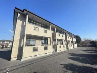 コートハウスⅡの画像