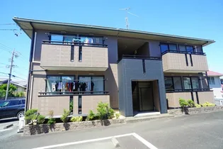 ルシール佐鳴台の画像