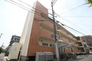 ときわハイツの画像