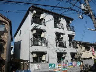 ツインプラザ中宮2号館の画像