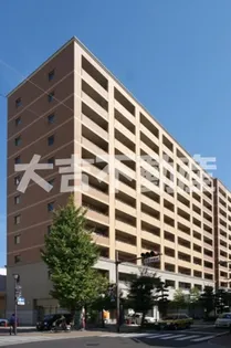 アイステージ幸町の画像