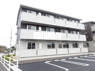 ラ ルーチェ岩津Cの画像