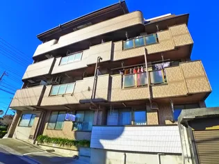 石井ビルの画像