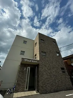 ブレッドハウスの画像