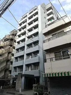 シーアイマンション池袋の画像