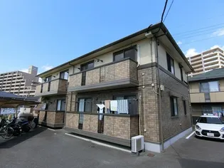 アネックス 壱番館の画像