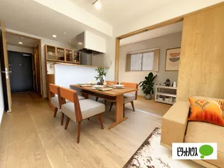 リアンルシール大浦の画像