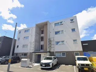 PROGRESS元町IIの画像