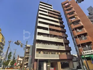 フュージョナル五反野の画像