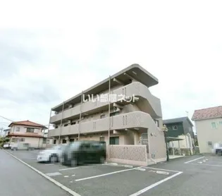 Y&Mアン シャーリーA棟の画像