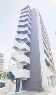 アンベリール本厚木の画像