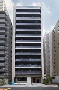 東京都港区虎ノ門3【マンション】の外観